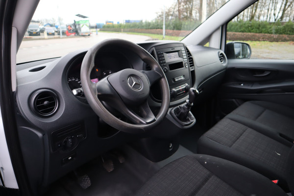 Mercedes-Benz Vito 114 CDI Lang Airco