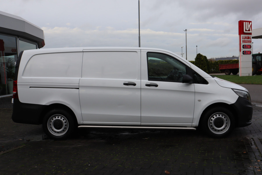 Mercedes-Benz Vito 114 CDI Lang Airco