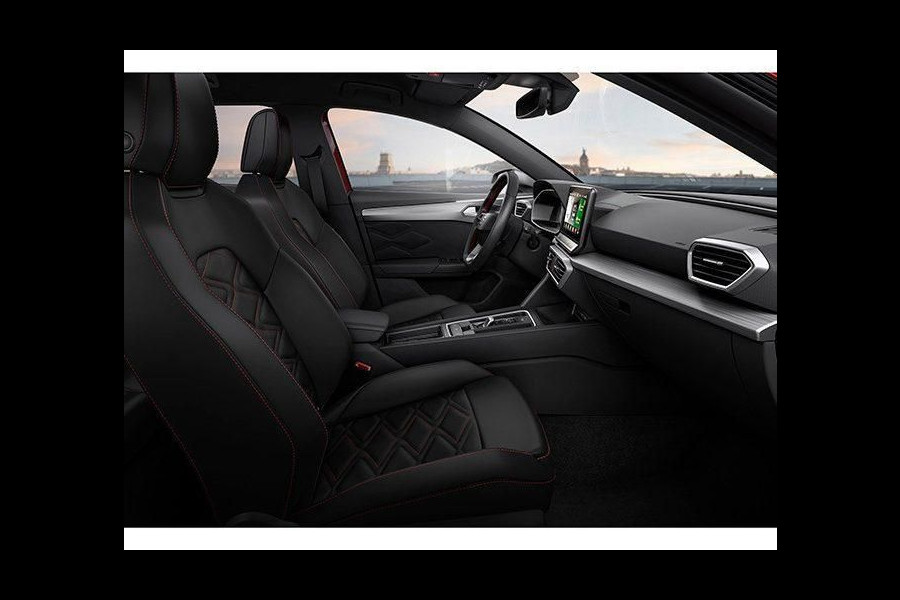 Seat Leon 1.5 eTSI 150 pk DSG FR / Xcellence Business NIEUW