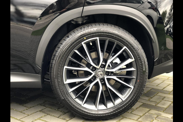 Lexus NX 450h+ Plug-in AWD Executive Line | Head Up Display, Stoelventilatie, Stuurverwarming, 20inch, 360 camera, Full options!