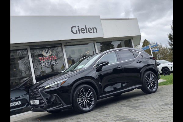 Lexus NX 450h+ Plug-in AWD Executive Line | Head Up Display, Stoelventilatie, Stuurverwarming, 20inch, 360 camera, Full options!