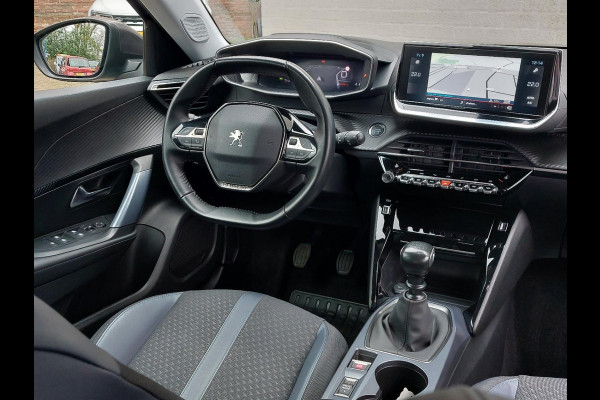 Peugeot 2008 1.2 PureTech Allure|Navi|3D I-Cockpit|Camera|LED|Lane-Assist|Apple-Carplay/Android-Auto