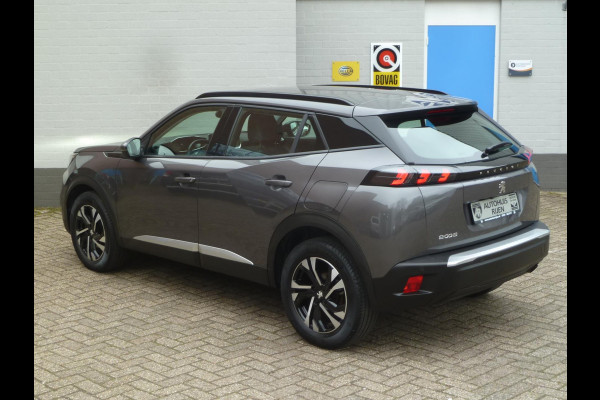 Peugeot 2008 1.2 PureTech Allure|Navi|3D I-Cockpit|Camera|LED|Lane-Assist|Apple-Carplay/Android-Auto