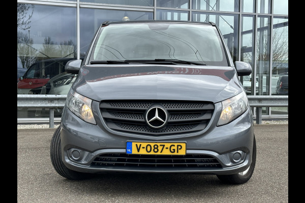 Mercedes-Benz Vito Tourer 114 CDI Extra Lang DC Comfort | Leder | Navi