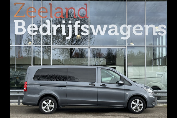 Mercedes-Benz Vito Tourer 114 CDI Extra Lang DC Comfort | Leder | Navi