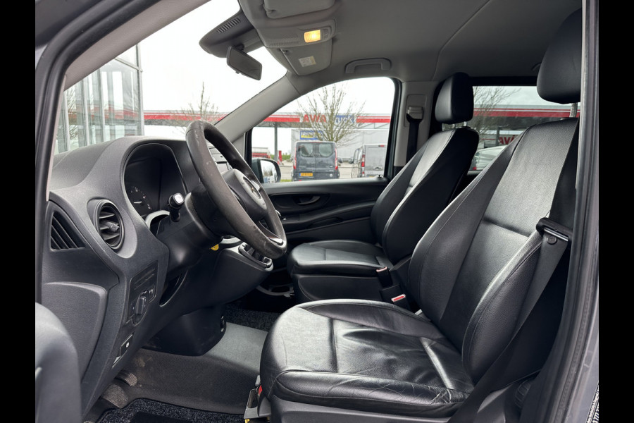 Mercedes-Benz Vito Tourer 114 CDI Extra Lang DC Comfort | Leder | Navi