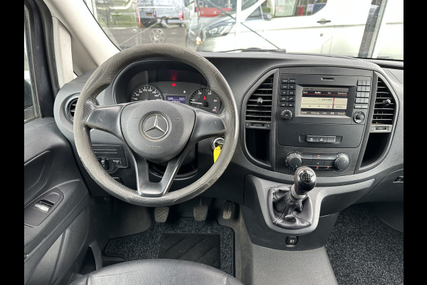 Mercedes-Benz Vito Tourer 114 CDI Extra Lang DC Comfort | Leder | Navi