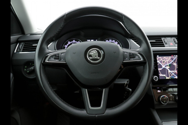 Škoda Octavia 1.0 TSI Greentech Ambition Business Aut. *NAVI-FULLMAP | ECC | PDC | CRUISE  | AMUNDSEN-AUDIO*