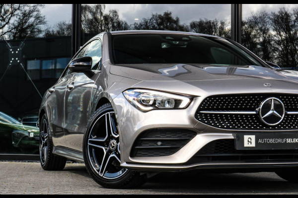 Mercedes-Benz CLA-Klasse 180 AMG - Sfeerverlichting - LED - CLA180 - Automaat