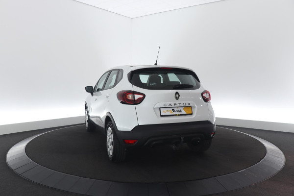 Renault Captur TCE 90 Life | Trekhaak | Airco | Bluetooth
