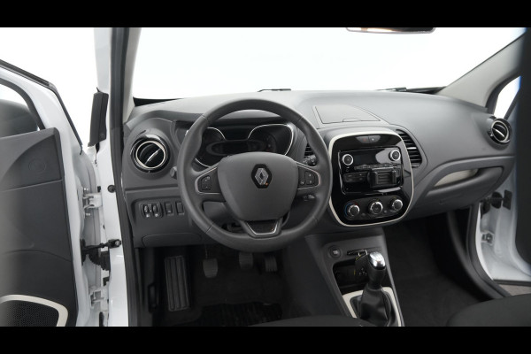 Renault Captur TCE 90 Life | Trekhaak | Airco | Bluetooth