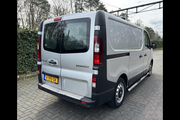 Renault Trafic 1.6 DCI Générique / Airco / Cruise control