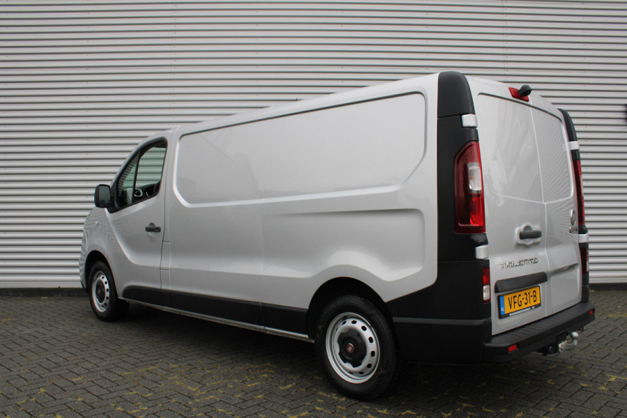 Fiat Talento 1.6 MJ EcoJet L2H1 Pro Edition | Navi | Camera | Schuifdeur | Trekhaak | L2 | Bluetooth |