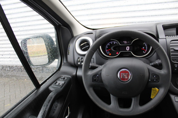 Fiat Talento 1.6 MJ EcoJet L2H1 Pro Edition | Navi | Camera | Schuifdeur | Trekhaak | L2 | Bluetooth |