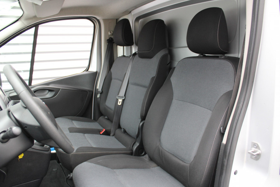 Fiat Talento 1.6 MJ EcoJet L2H1 Pro Edition | Navi | Camera | Schuifdeur | Trekhaak | L2 | Bluetooth |