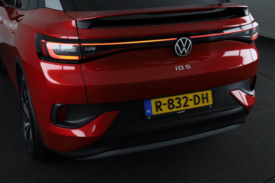 Volkswagen ID.5 Pro 77 kWh 204PK | Style plus pakket | 21 Inch