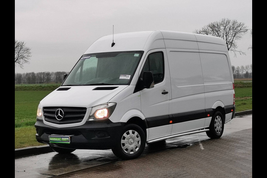 Mercedes-Benz Sprinter 316 2.2 CDI 366 HD AC AUTOMAAT!!