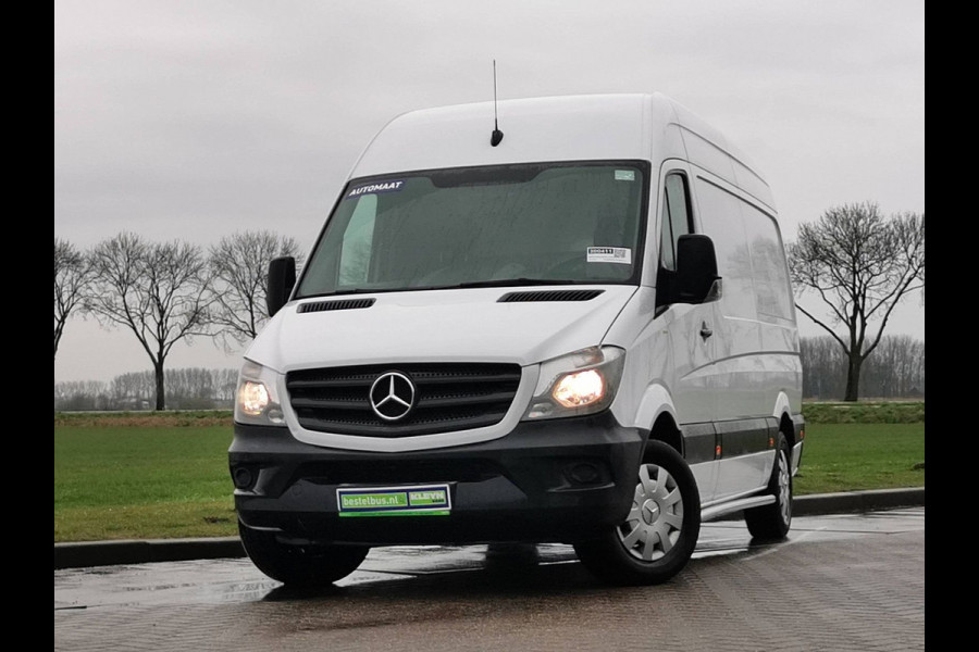 Mercedes-Benz Sprinter 316 2.2 CDI 366 HD AC AUTOMAAT!!