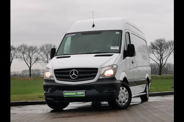 Mercedes-Benz Sprinter 316 2.2 CDI 366 HD AC AUTOMAAT!!