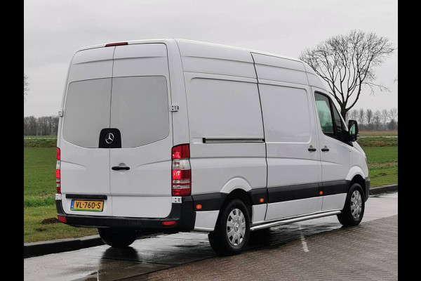 Mercedes-Benz Sprinter 316 2.2 CDI 366 HD AC AUTOMAAT!!