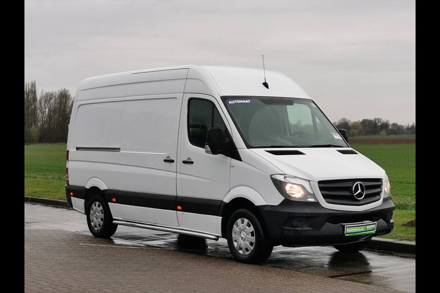 Mercedes-Benz Sprinter 316 2.2 CDI 366 HD AC AUTOMAAT!!