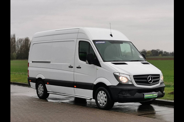 Mercedes-Benz Sprinter 316 2.2 CDI 366 HD AC AUTOMAAT!!