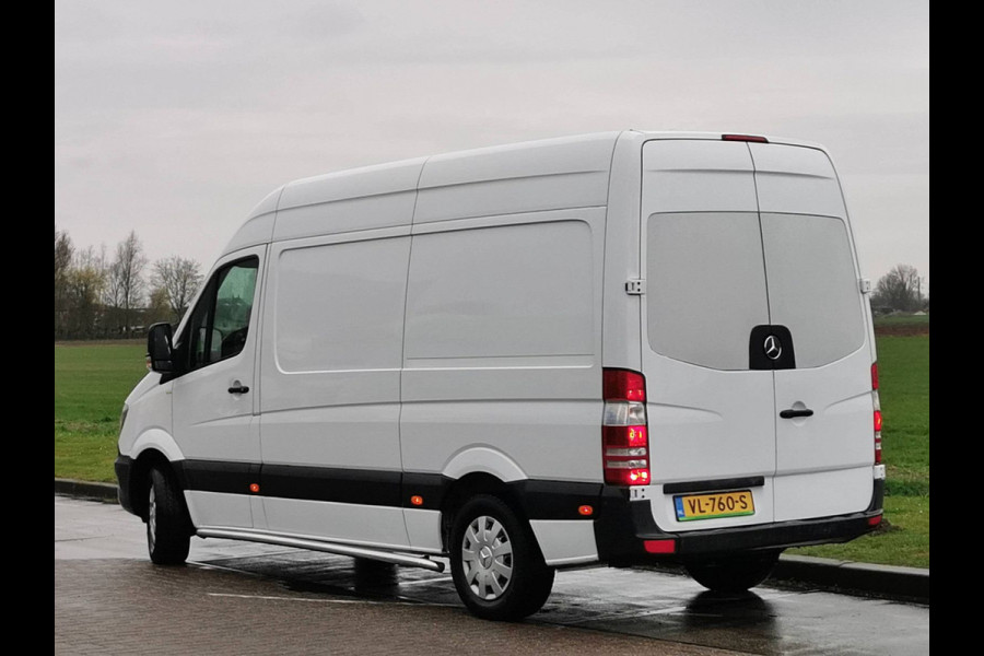 Mercedes-Benz Sprinter 316 2.2 CDI 366 HD AC AUTOMAAT!!