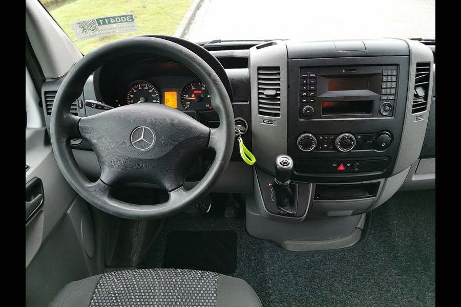Mercedes-Benz Sprinter 316 2.2 CDI 366 HD AC AUTOMAAT!!