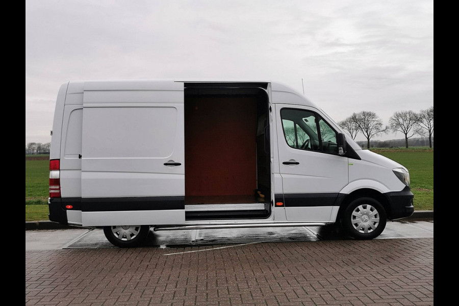 Mercedes-Benz Sprinter 316 2.2 CDI 366 HD AC AUTOMAAT!!