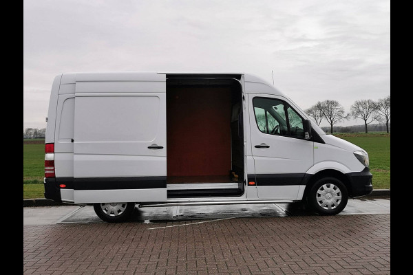 Mercedes-Benz Sprinter 316 2.2 CDI 366 HD AC AUTOMAAT!!