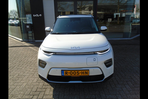 Kia e-Soul 64kWh 204pk Aut DynamicPlusLine (valt in subsidie regeling)