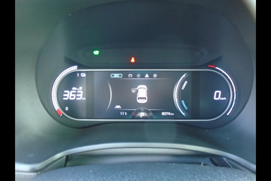 Kia e-Soul 64kWh 204pk Aut DynamicPlusLine (valt in subsidie regeling)