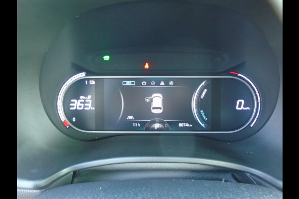 Kia e-Soul 64kWh 204pk Aut DynamicPlusLine (valt in subsidie regeling)