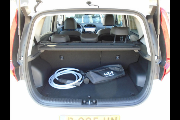 Kia e-Soul 64kWh 204pk Aut DynamicPlusLine (valt in subsidie regeling)