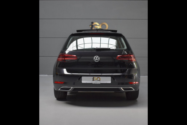 Volkswagen Golf 1.5 TSI IQ Drive, DSG, Pano, LED, Keyless, Dealer onderhouden