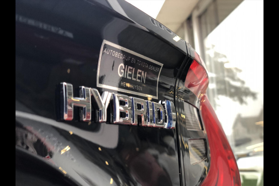 Toyota Yaris 1.5 Hybrid 116pk Dynamic | Apple CarPlay/Android Auto, Lichtmetalen velgen, Mistlampen, Adaptive Cruise control