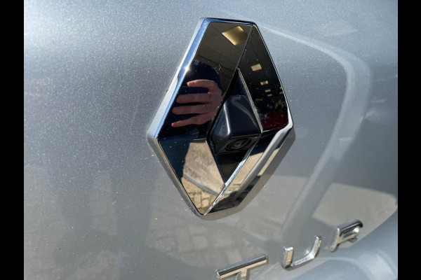 Renault Captur 1.6 E-Tech Plug-in Hybrid 160 Intens Groot Navi / LM velgen / Clima / Full LED
