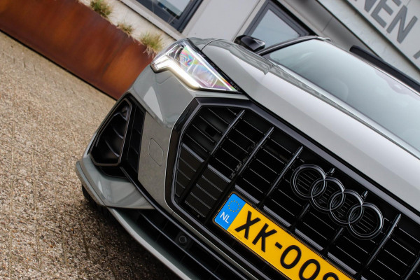 Audi Q3 35 TFSI 1.5 TFSI S Line Pro Line S 150pk S-Tronic 1e Eig|Panoramadak|Virtual Cockpit|LED Matrix|Leder|ACC|B&O|20inch|Black