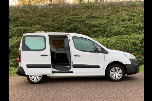 Citroën Berlingo 1.6 HDI 500 Comfort 2015 UNIEK LAGE KMSTAND!