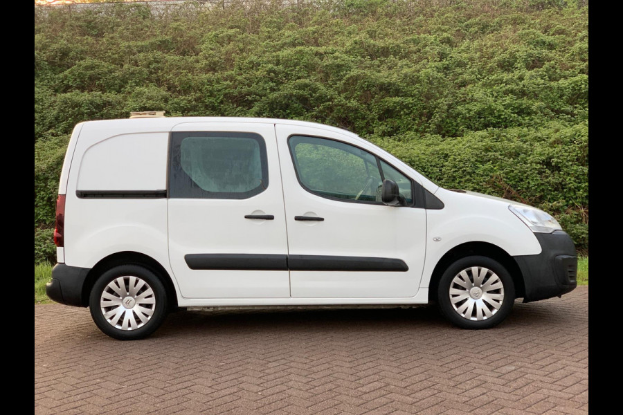 Citroën Berlingo 1.6 HDI 500 Comfort 2015 UNIEK LAGE KMSTAND!