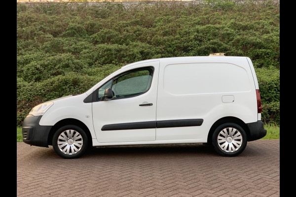 Citroën Berlingo 1.6 HDI 500 Comfort 2015 UNIEK LAGE KMSTAND!