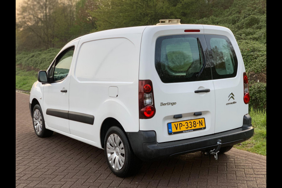 Citroën Berlingo 1.6 HDI 500 Comfort 2015 UNIEK LAGE KMSTAND!