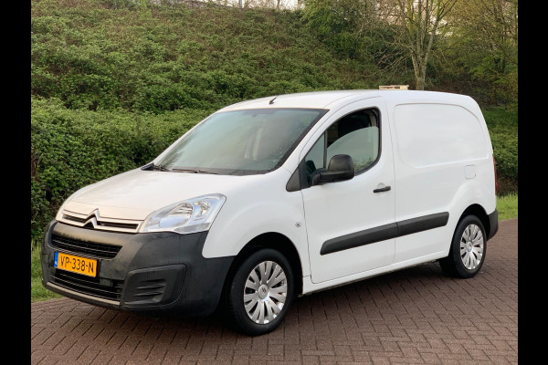 Citroën Berlingo 1.6 HDI 500 Comfort 2015 UNIEK LAGE KMSTAND!