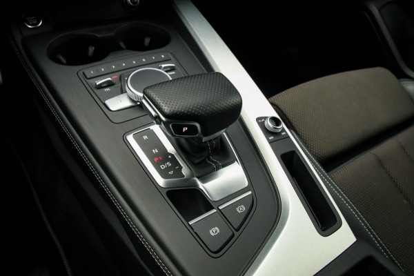 Audi A4 Avant 40 2.0 TFSI ultra Sport Pro Line S S-line Facelift 190pk S-Tronic! 1e Eig|NL|DLR|Virtual Cockpit|LED Matrix|Trekhaak