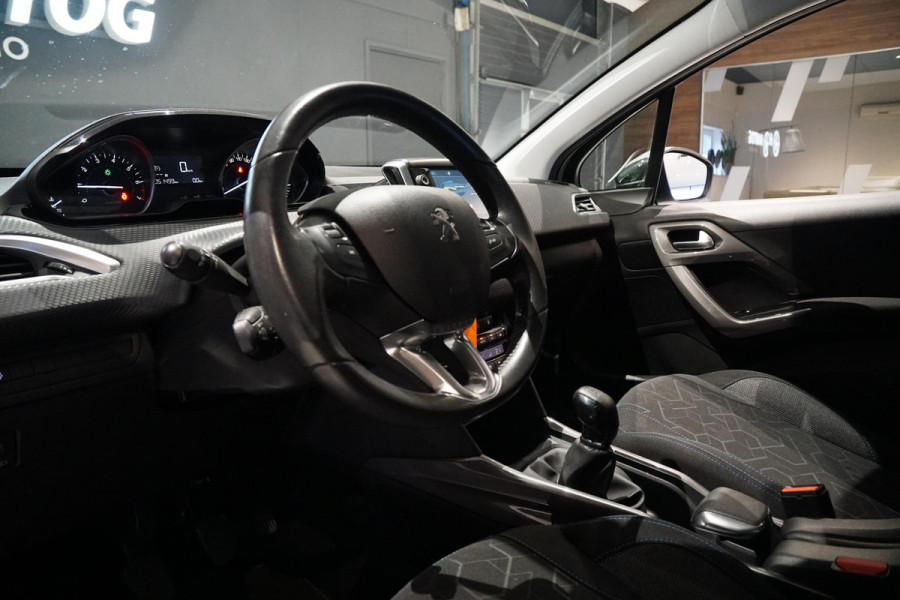 Peugeot 2008 1.2 PureTech Allure