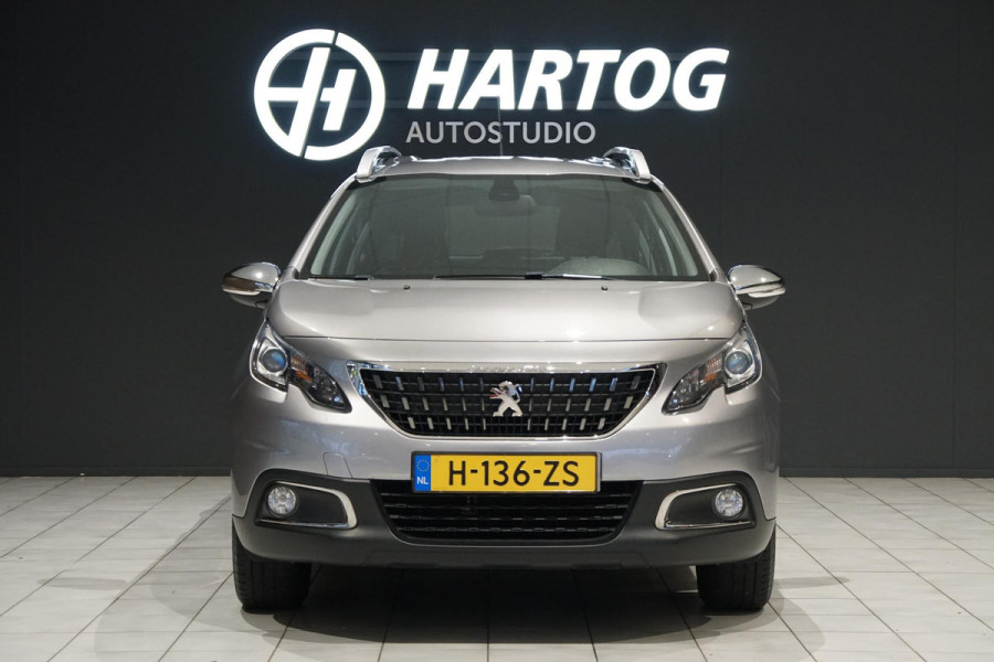 Peugeot 2008 1.2 PureTech Allure