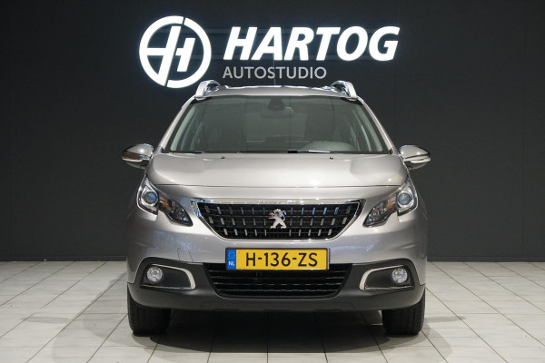 Peugeot 2008 1.2 PureTech Allure