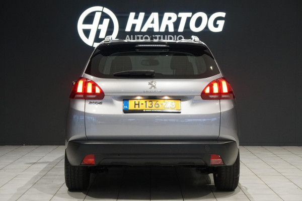 Peugeot 2008 1.2 PureTech Allure