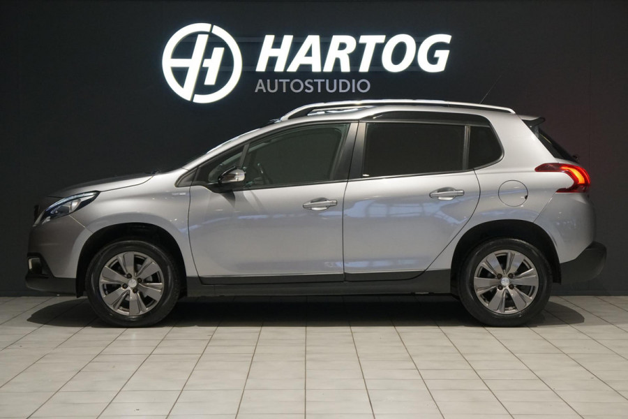 Peugeot 2008 1.2 PureTech Allure