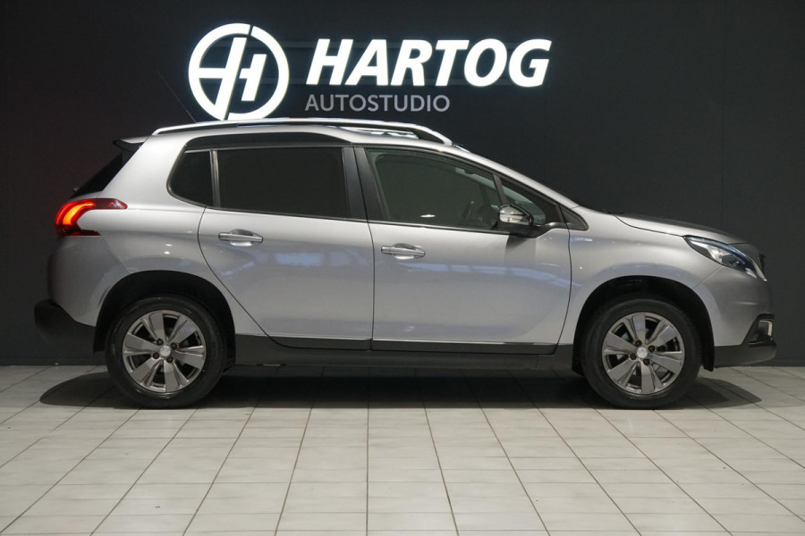 Peugeot 2008 1.2 PureTech Allure